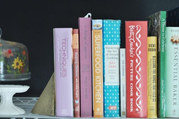 5 cookbooks that will make you a better baker