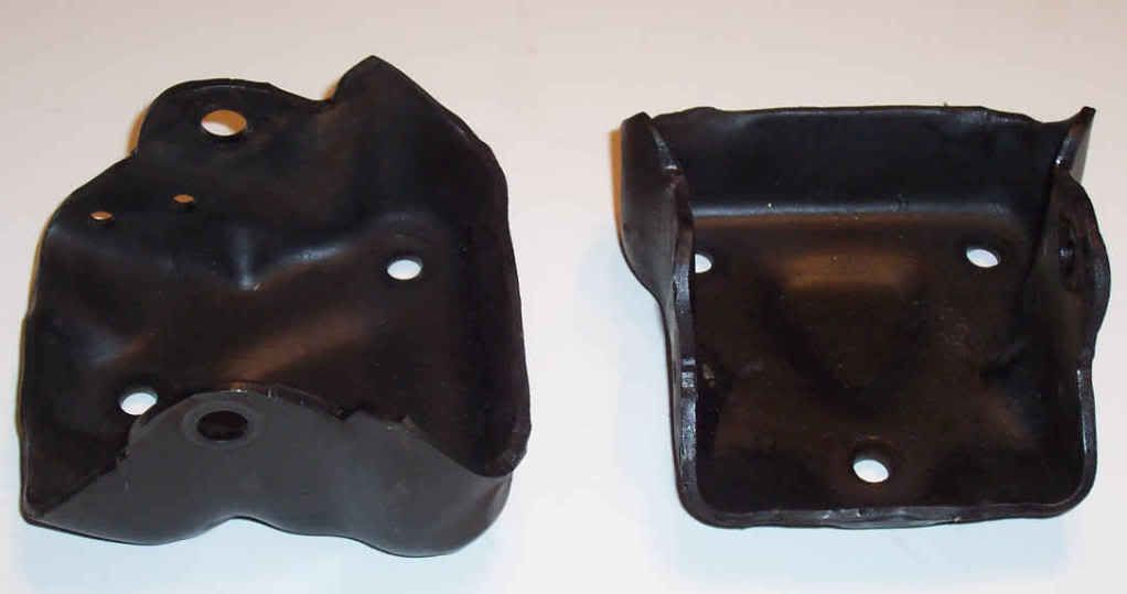 Make your own motor mounts.... S10 Forum