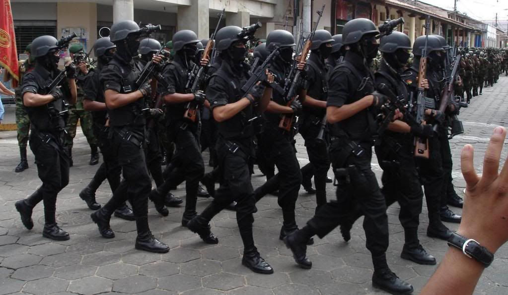 ejercito