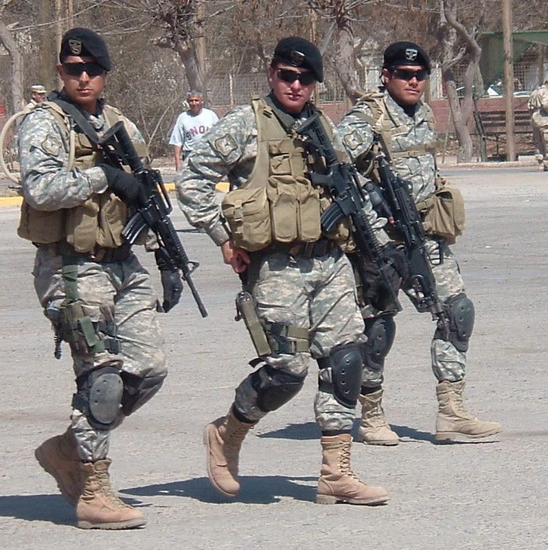 ejercito