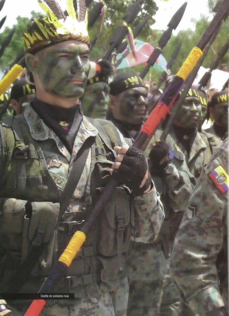 ejercito