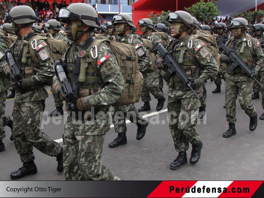 ejercito