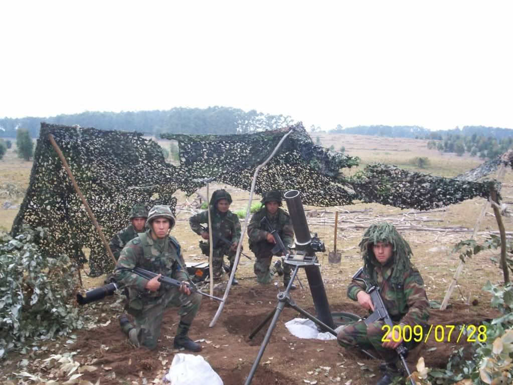 ejercito