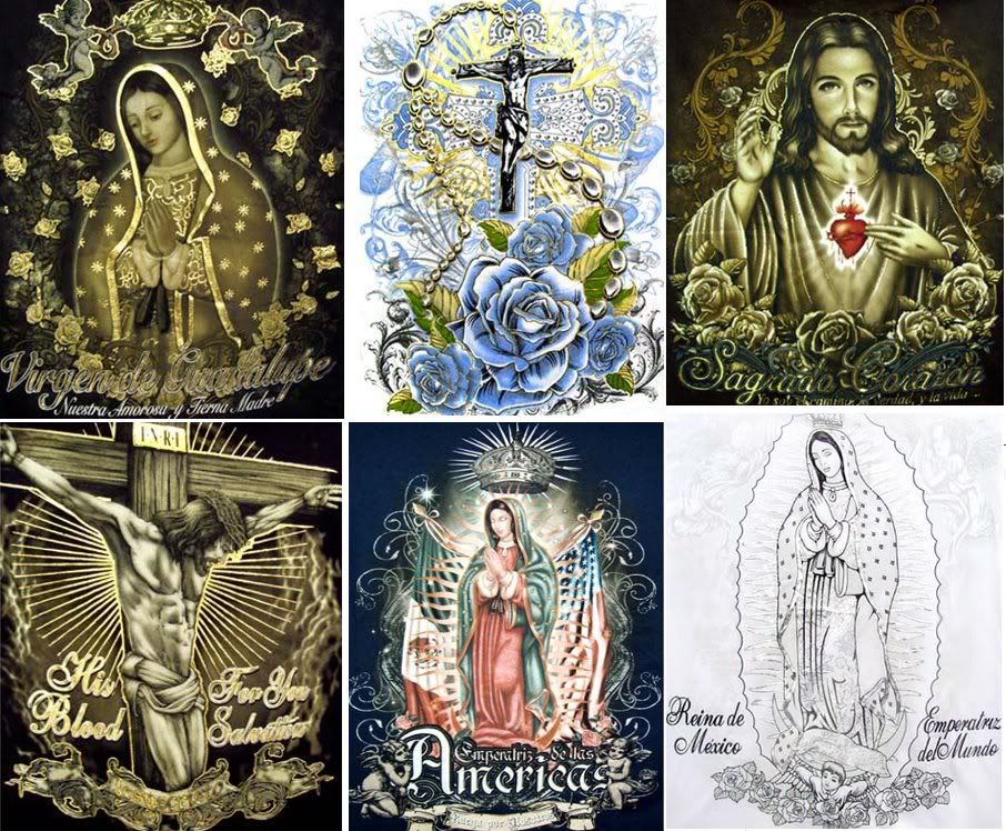 New Wholesale Lot 12 Pcs Catholic Religious T Shirts Assorted Styles