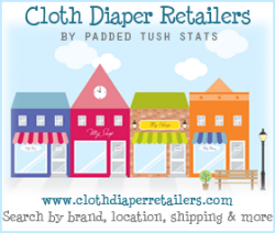 Cloth Diaper Retailers