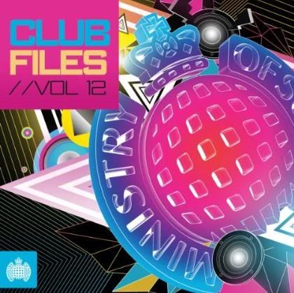 MOS Club Files Vol.12 2011 MP3 BLOWA TLS