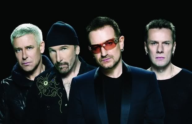 U2 - Discography - 320kbpsMP3 BLOWA TLS