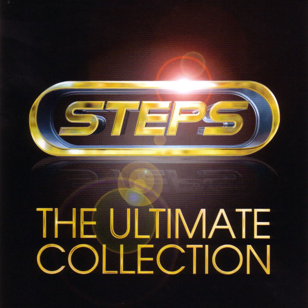 Steps - The Ultimate Collection MP3 BLOWA TLS