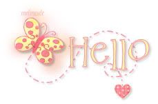 Hello-animated Pictures, Images and Photos