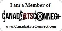 Canada Arts Connect
