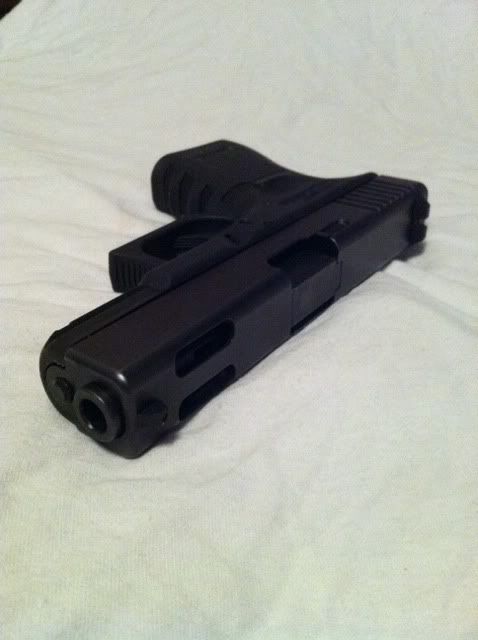 General Firearms Forum