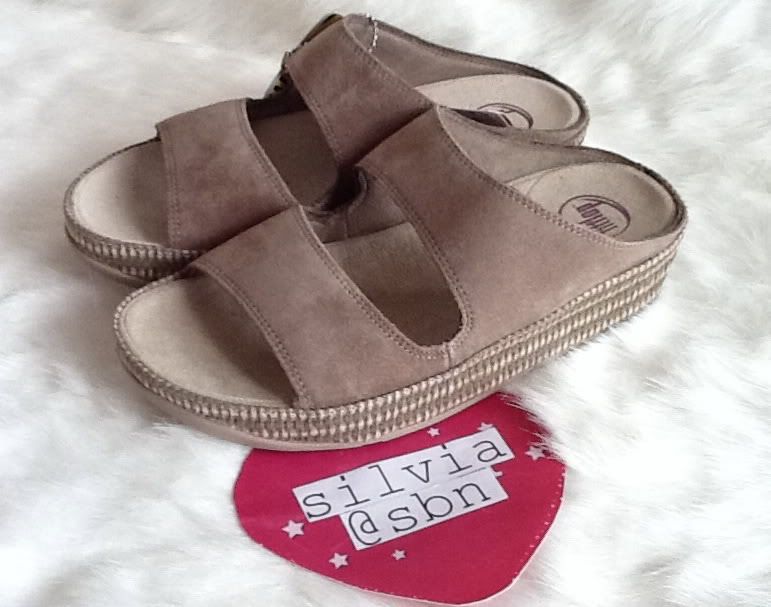 fitflop lolla cougar