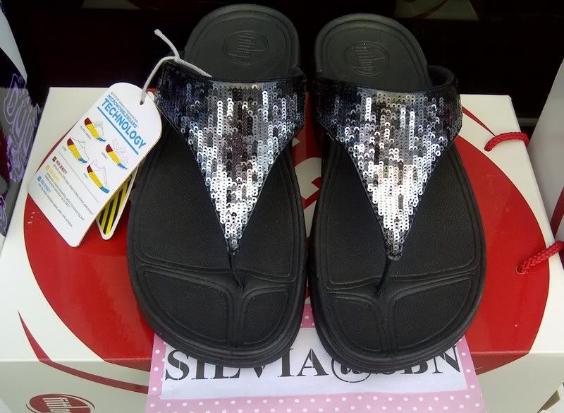 fitflop electra black