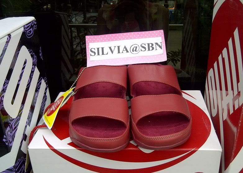 5 fitflop positano