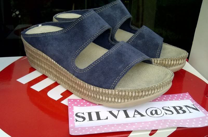 fitflop lolla supernavy