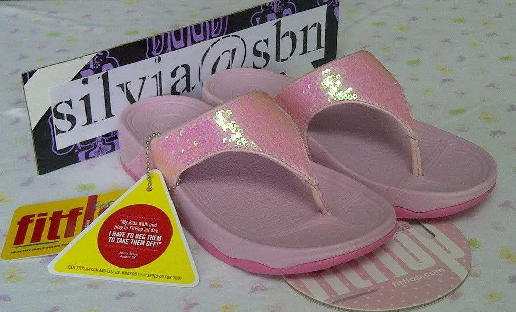 fitflop frou kids