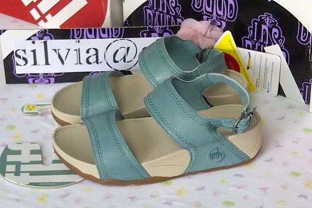 fitflop positano cm-45