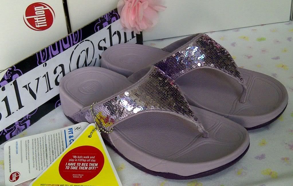 fitflop electra kid