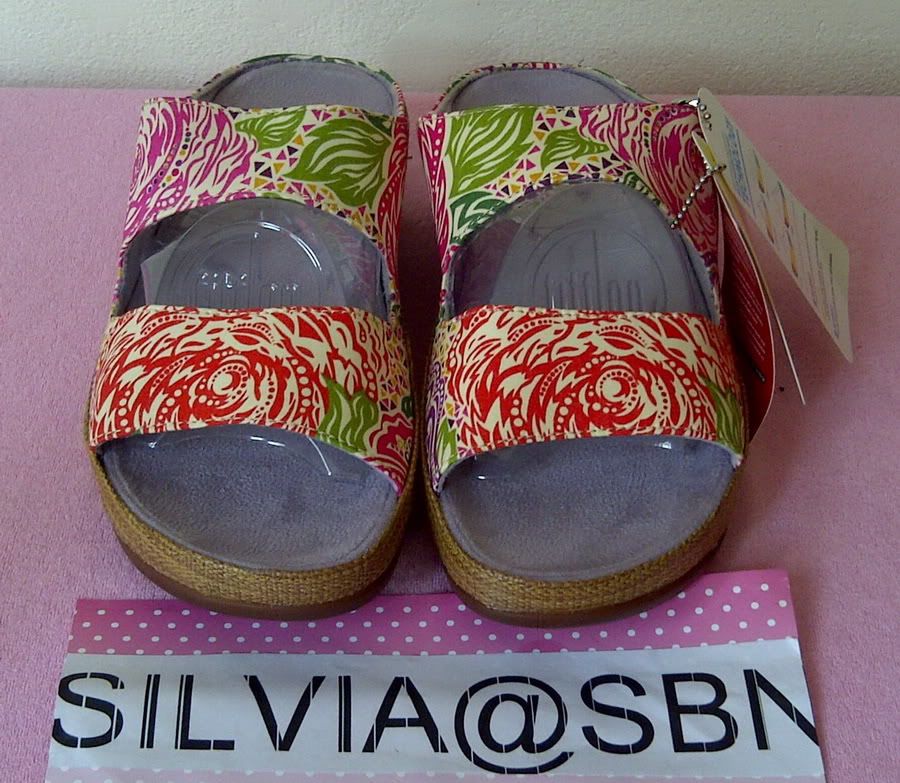 fitflop lolla sz