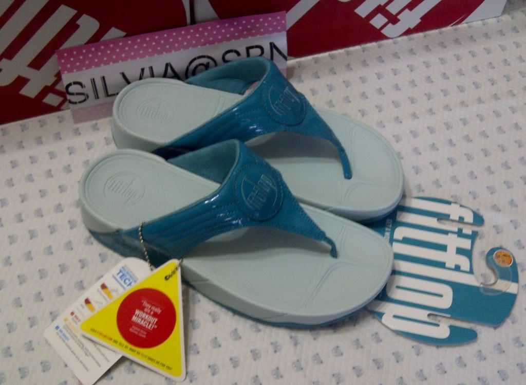 fitflop sandals 1980