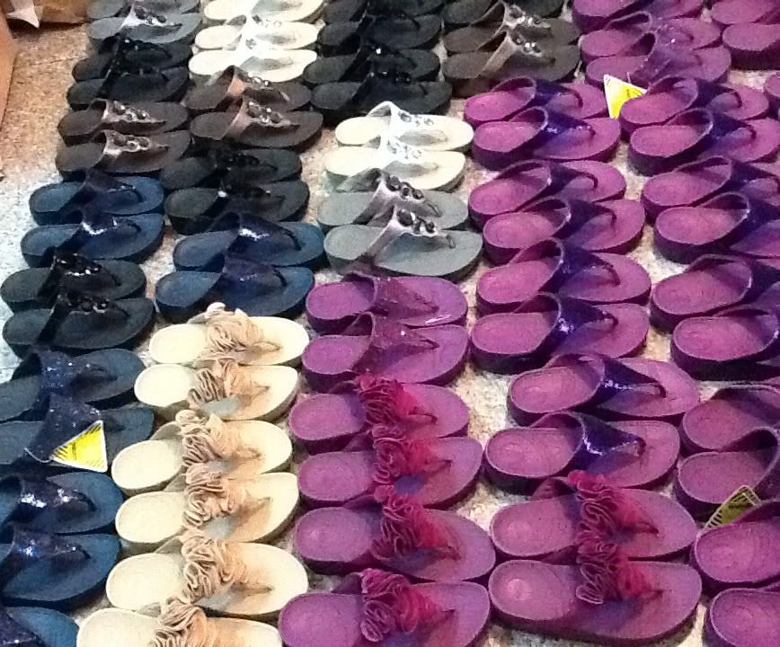 fitflop frou purple