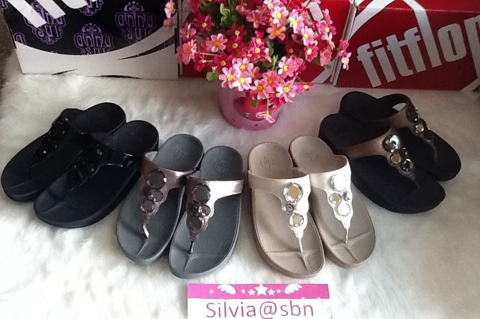 fitflop lunetta bright