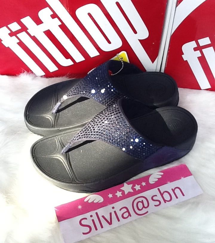 fitflop frou supernavy