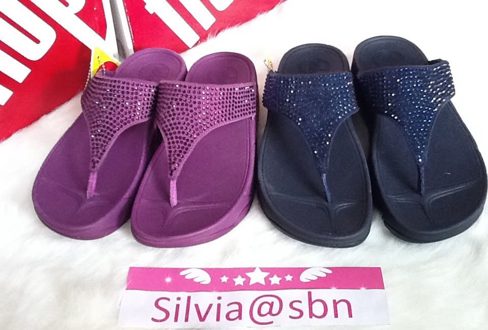 fitflop rokkit purple