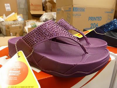 fitflop rokkit purple