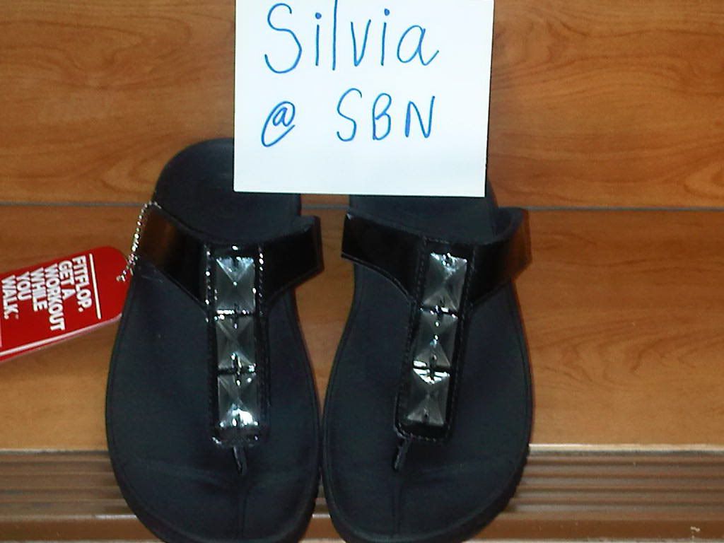 fitflop pietra black