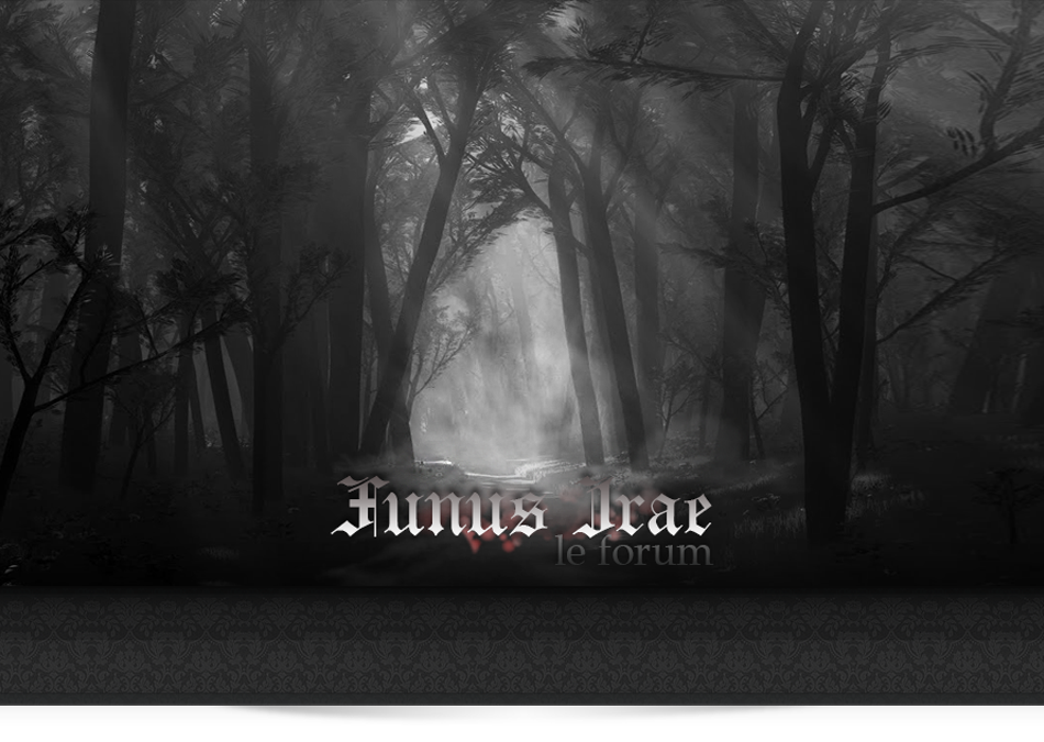 Funus Irae - Le Forum