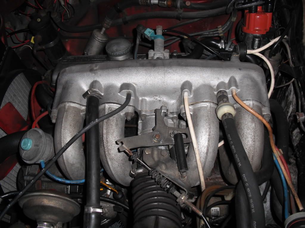 Type of Engine?