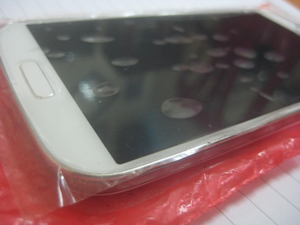 Galaxy S4 xách tay Hàn Quốc 100% --> bán gấp - 1