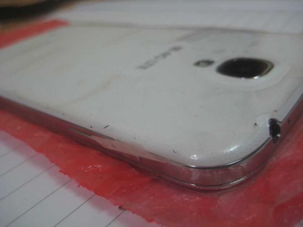 Galaxy S4 xách tay Hàn Quốc 100% --> bán gấp - 3