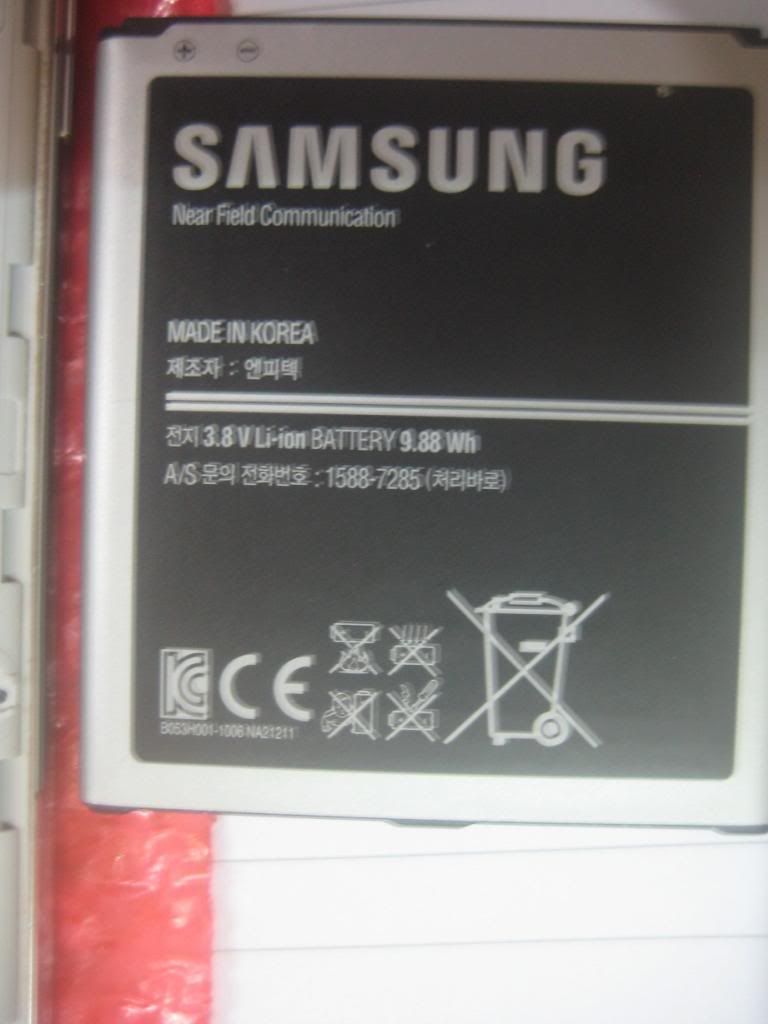 Galaxy S4 xách tay Hàn Quốc 100% --> bán gấp - 6