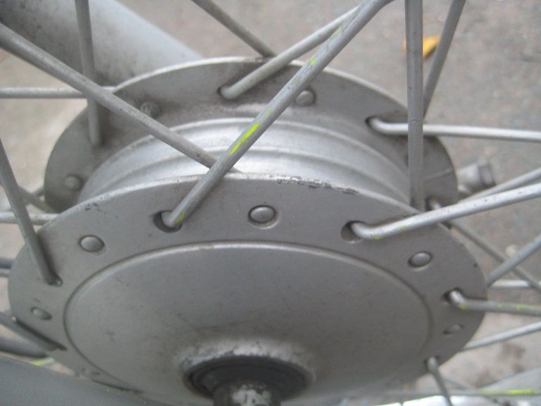 Bán xe 67 chất lượng, giá hợp lý - 7