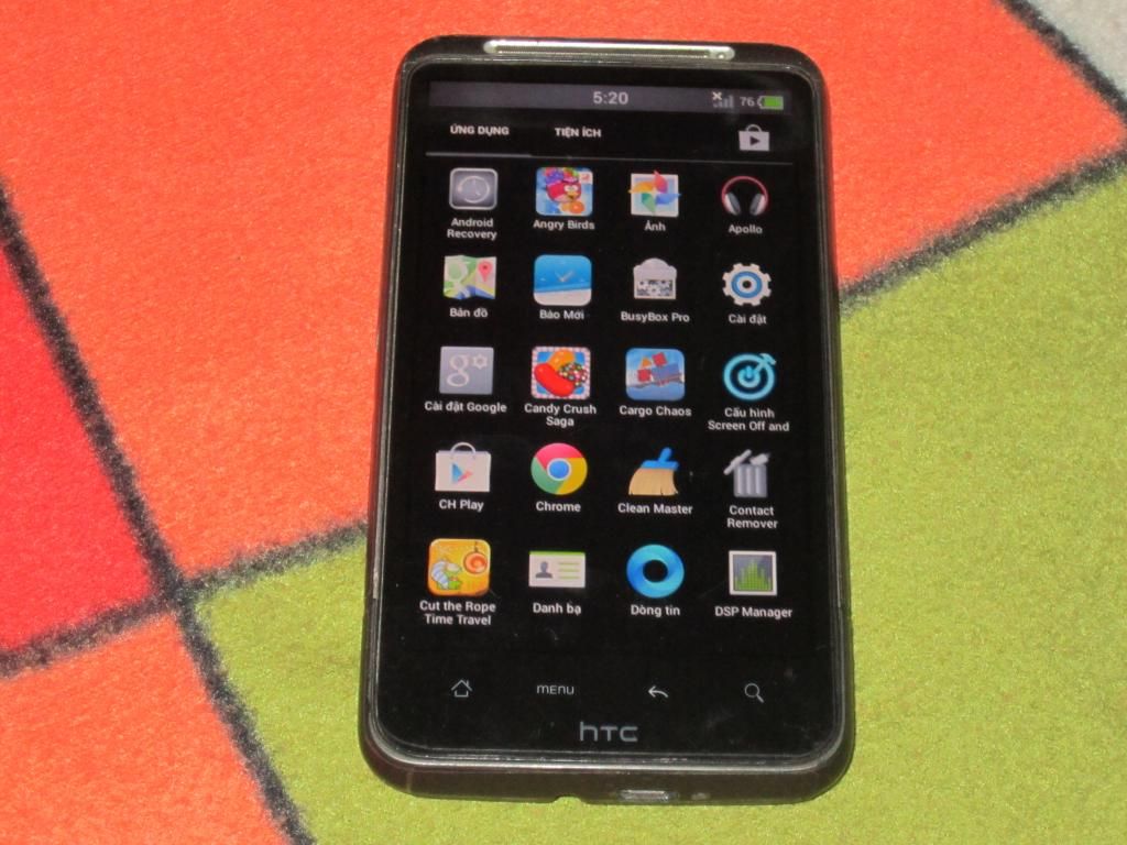 điện thoại dư xài bán