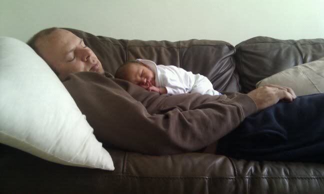 For those who love baby pictures - Countryside Families