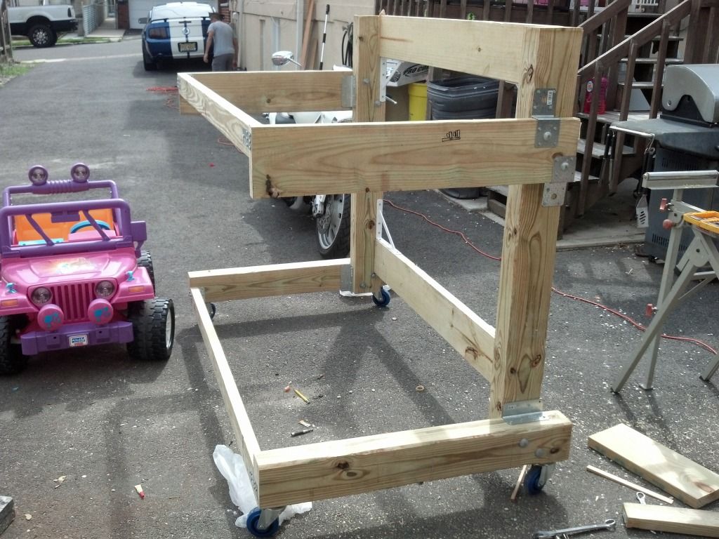 PDF DIY Wooden Kayak Rack Plans Download wooden garden bench plans to 