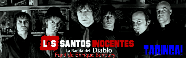 Enrique Bunbury