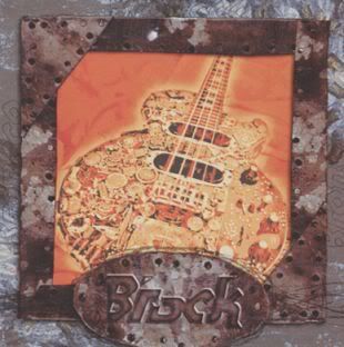 Broncco - B'rock - de El Salvador