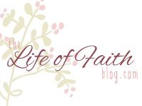 The Life Of Faith