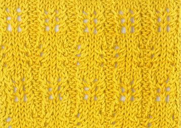 October Stitch 