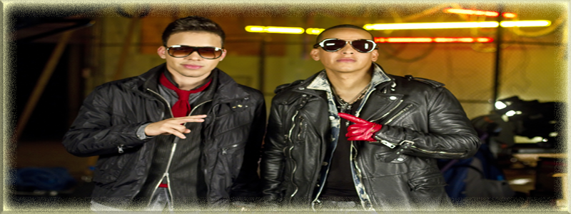 Descargar Daddy Yankee Ft. Prince Royce - Ven Conmigo [1080p - HD] [FS ...