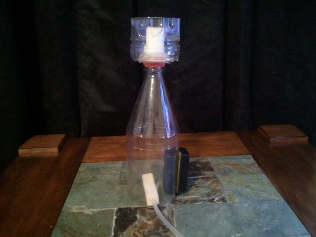 pvc air pump