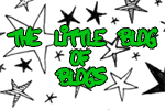 The Little Blog of Blogs