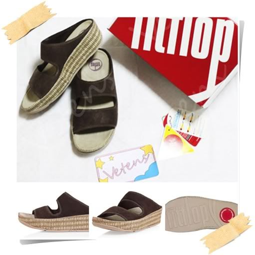 8 fitflop lolla