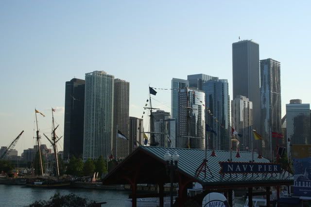 Este de USA a nuestra manera - Blogs de USA - Viaje a la ciudad del viento Chicago (6)