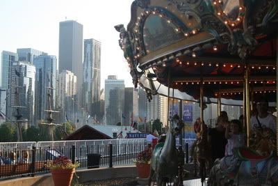 Este de USA a nuestra manera - Blogs de USA - Viaje a la ciudad del viento Chicago (4)