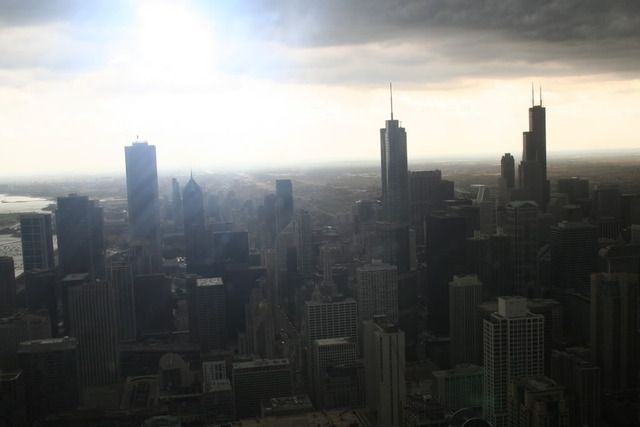13 de agosto disfrutando de Chicago - Este de USA a nuestra manera (5)